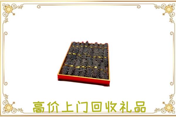 聊城周边回收海参